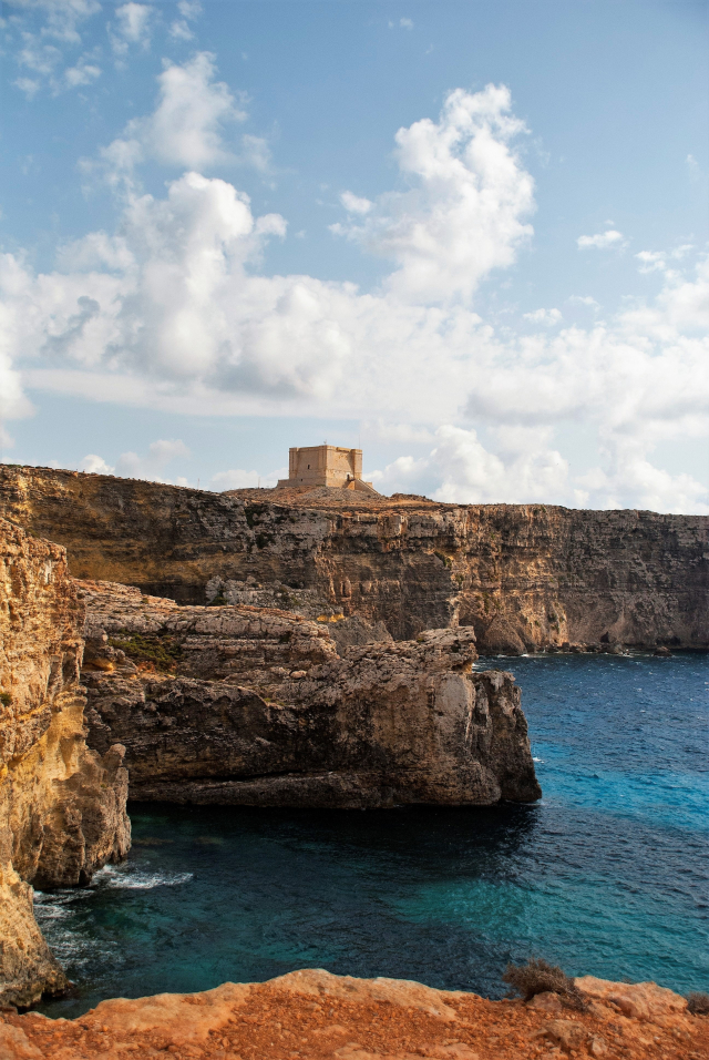 🌺🌅 OFERTA mini-vacanta in MALTA ⛱ plecare din Bucuresti (AM)