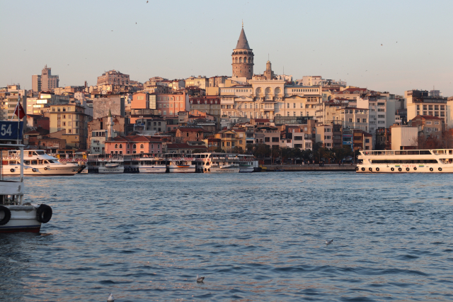 ✈️ Oferta city break ISTANBUL ☪︎ plecare din Cluj-Napoca (AM)