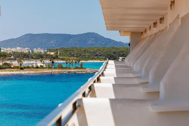 ULTRA LAST MINUTE PLAJA MALLORCA 3*** DEMIPENSIUNE O7 COLOMBO  ZBOR DIN CLUJ NAPOCA  CU TAXE INCLUSE