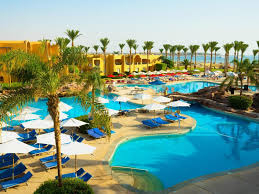 SUPER DEAL HURGHADA PLECARE IN 29.05.2026 STELLA  BEACH RESORT 5* ALL INCLUSIVE PRET 518 EURO