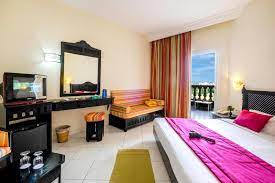 DEAL TUNISIA HOUDA YASMINE 4* ALL IMNCLUSIVE PRET 420 EURO PLECARE IN 6 IUNIE
