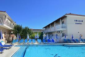 ZAKINTHOS SUPER DEAL TASSIA HOTEL 3* MIC DEJUN PLECARE IN 4 IUNIE PRET 399 EURO