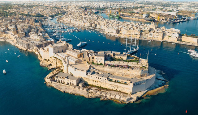 ☀️ Vacanță în Malta cu plecare din București ✈️