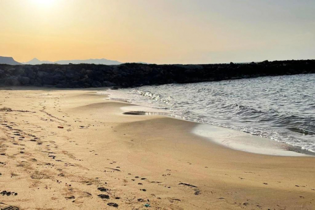 ULTRA LAST MINUTE INSULA CRETA CORALLI BEACH ZBOR DIRECT DIN CLUJ NAPOCA  CU TAXE INCLUSE