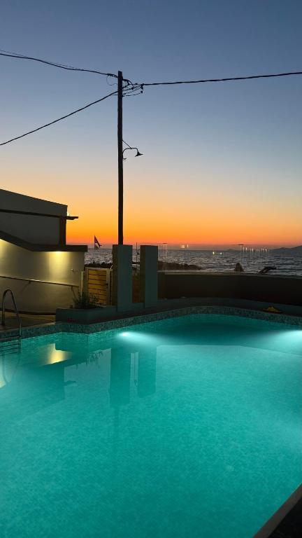ULTRA LAST MINUTE INSULA CRETA CORALLI BEACH ZBOR DIRECT DIN CLUJ NAPOCA  CU TAXE INCLUSE