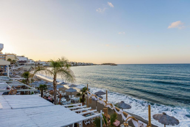 ULTRA LAST MINUTE INSULA CRETA 4**** KAHLUA  BEACH ZBOR DIRECT DIN CLUJ NAPOCA CU TAXE INCLUSE