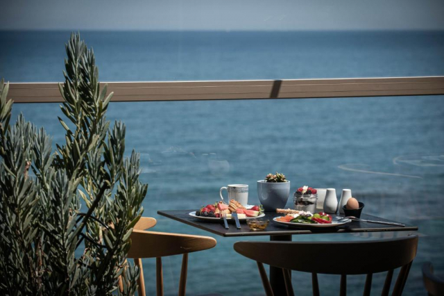 ULTRA LAST MINUTE INSULA CRETA 4**** ENORME SPRITZ ZBOR DIRECT DIN CLUJ NAPOCA CU TAXE INCLUSE