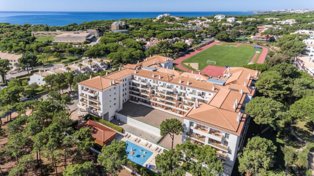 ULTRA LAST MINUTE PLAJA PORTUGALIA 4**** ALL INCLUSIVE AP BEACH  ZBOR DIN OTOPENI CU TAXE INCLUSE