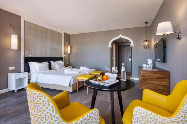 ULTRA LAST MINUTE PLAJA PORTUGALIA 4**** ALL INCLUSIVE AP BEACH  ZBOR DIN OTOPENI CU TAXE INCLUSE