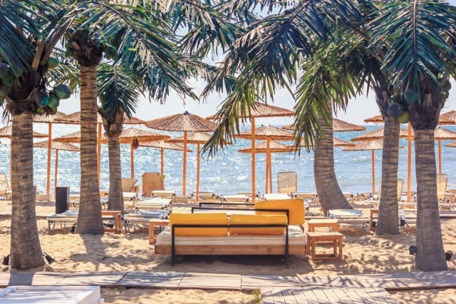 OFERTA DE LITORAL - SUNNY BEACH - 7 NOPTI CU TRANSPORT INDIVIDUAL📍🗺️