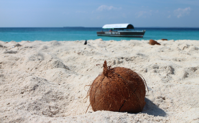 Ofertă Zanzibar, sejur 7 nopți + early check-in inclus
