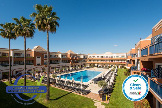 ULTRA LAST MINUTE PORTUGALIA 4****DEMIPENSIUNE VILA TAVIRA ZBOR DIN OTOPENI/ CU TAXE INCLUSE