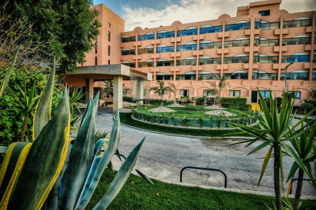 ULTRA LAST MINUTE PORTUGALIA 4****DEMIPENSIUNE VILA ATLANTICO ZBOR DIN OTOPENI/ CU TAXE INCLUSE