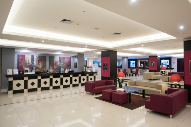 ULTRA LAST MINUTE PORTUGALIA 4****DEMIPENSIUNE VILA ATLANTICO ZBOR DIN OTOPENI/ CU TAXE INCLUSE