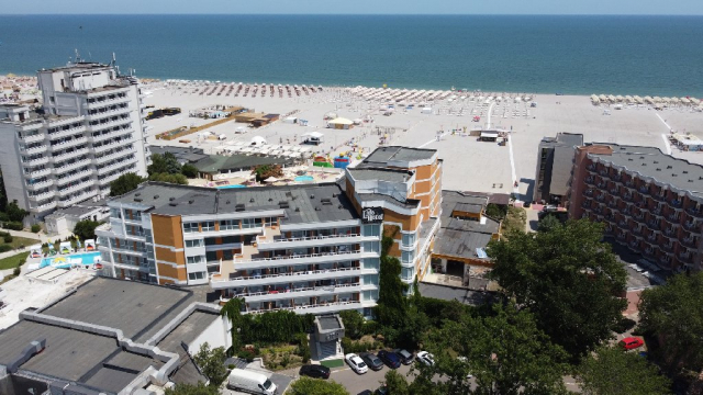 29.05 Minivacanta Rusalii pe litoralul romanesc Mamaia, 3 nopti