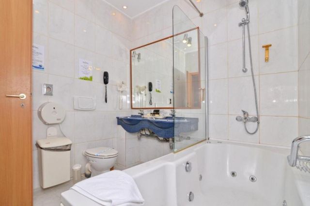 29.05 Minivacanta Rusalii pe litoralul romanesc Mamaia, 3 nopti