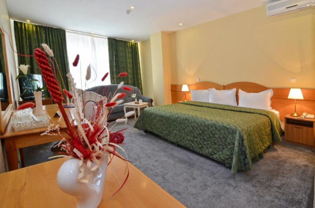 29.05 Minivacanta Rusalii pe litoralul romanesc Mamaia, 3 nopti