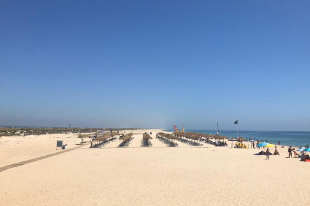ULTRA LAST MINUTE DELUXE  PORTUGALIA 5*****DEMIPENSIUNE REAL MARINA ZBOR DIN OTOPENI/ CU TAXE INCLUSE