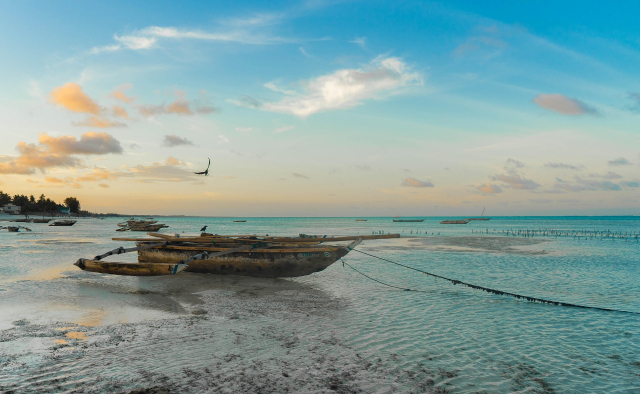 Ofertă Zanzibar, sejur 7 nopți + early check-in inclus cu plecare din București (OR)