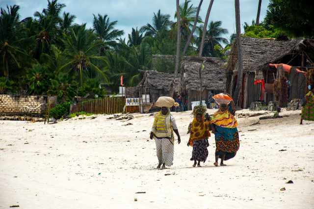 Ofertă Zanzibar, sejur 7 nopți + early check-in inclus cu plecare din București (OR)
