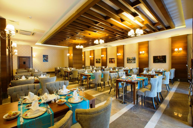 Sejur in Antalya: 340 euro cazare 7 nopti cu All inclusive+ transport avion+ toate taxele 