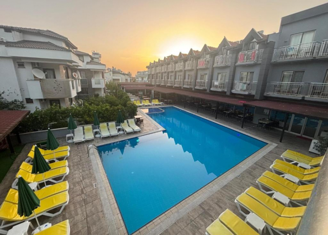 Sejur in Antalya: 240 euro cazare 7 nopti cu All inclusive+ transport avion+ toate taxele 