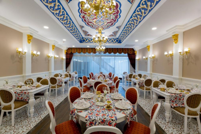Sejur in Antalya: 625 euro cazare 7 nopti cu Ultra All inclusive+ transport avion+ toate taxele 