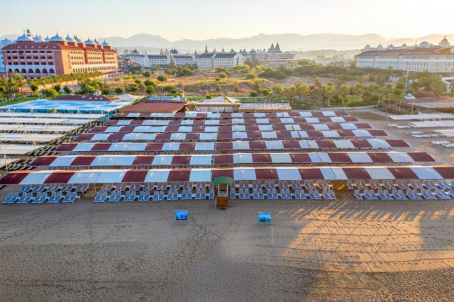 Sejur in Antalya: 625 euro cazare 7 nopti cu Ultra All inclusive+ transport avion+ toate taxele 