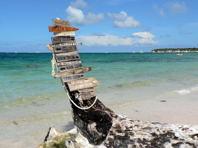 Ofertă Punta Cana, sejur 7 nopți, plecare din Budapesta (OR)