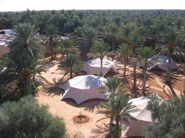 27.05 Zbor Bucuresti Tunisia, Rosa Beach Thalasso si Spa 460 euro/pers/sejur 7 nopti all inclusive, taxe aeroport + transfer