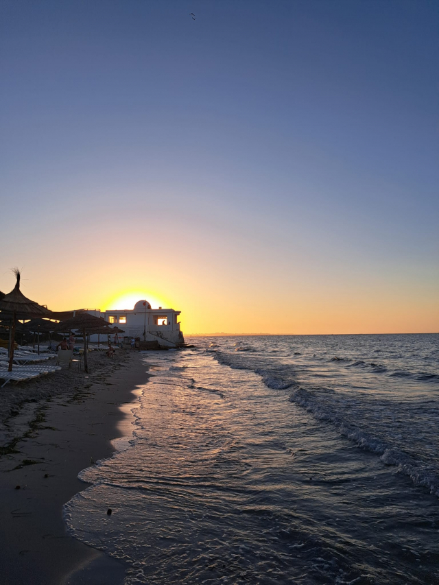 17.06 Zbor Bucuresti Tunisia, ONE RESORT Aqua Park  705 euro/pers/sejur 7 nopti all inclusive, taxe aeroport + transfer