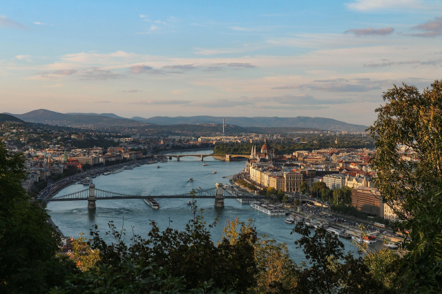 City Break Budapesta, cu plecare din Targu Mures + Croazieră turistică pe timp de zi (AG)