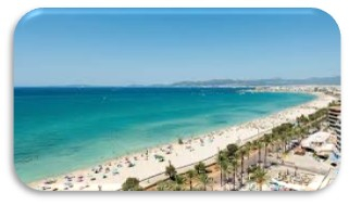 LAST MINUTE! MALLORCA CU ZBOR DIN BUCURESTI ✈️