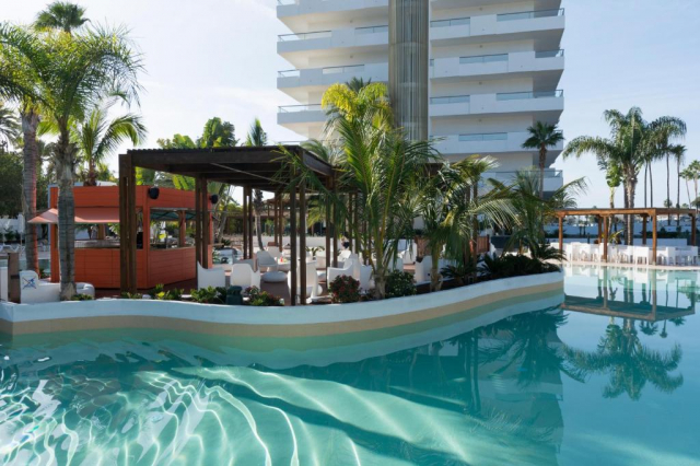 ULTRA LAST MINUTE INSULELE CANARE 4****ALL INCLUSIVE GRAN PRINCESS ZBOR DIRECT DIN OTOPENI CU TAXE INCLUSE