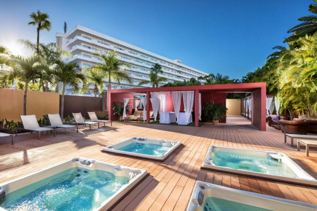 ULTRA LAST MINUTE INSULELE CANARE 4****ALL INCLUSIVE GRAN PRINCESS ZBOR DIRECT DIN OTOPENI CU TAXE INCLUSE