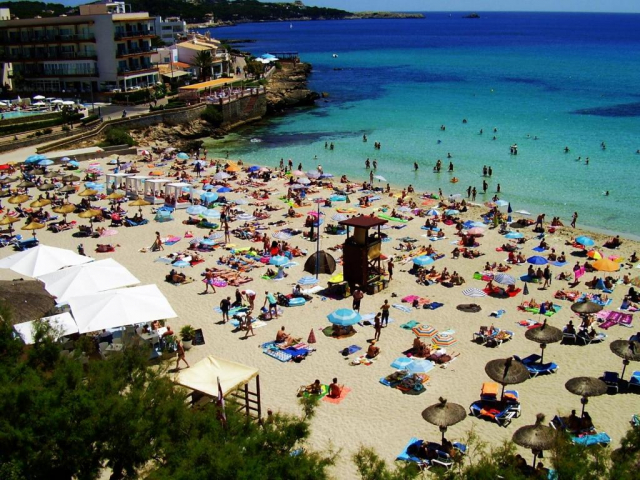 ULTRA LAST MINUTE PALMA DE MALLORCA 3*** ZHIMBAD  ZBOR DIRECT DIN OTOPENI CU TAXE INCLUSE