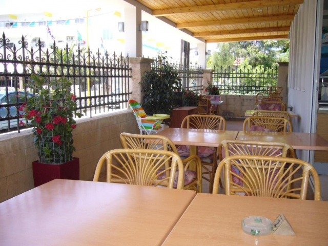 Last minute Grecia, Rhodos, 7 nopti cazare cu mic dejun, zbor din Bucuresti