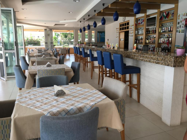 Last minute Grecia, Rhodos, 7 nopti cazare cu mic dejun, zbor din Bucuresti