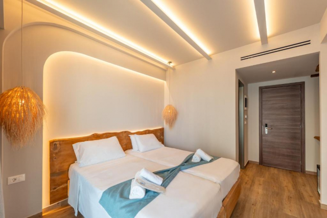 Last minute Grecia, Rhodos, 7 nopti cazare cu mic dejun, zbor din Bucuresti