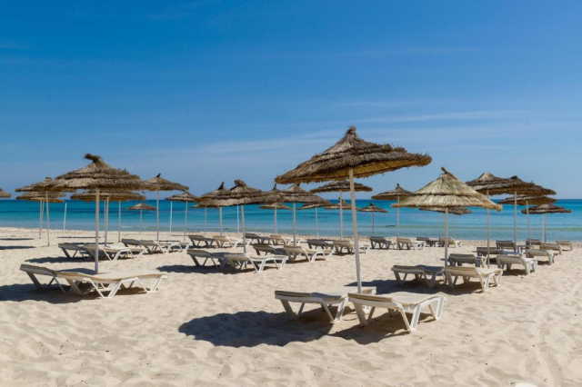 ULTIMELE LOCURI TUNISIA 5***** ALL INCLUSIVE TOUR KHALEF ZBOR CHARTER DIN SIBIU CU TAXE INCLUSE