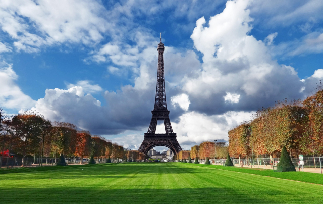 Ofertă City Break Paris, sejur 4 nopti, plecare din Bucuresti (IK)