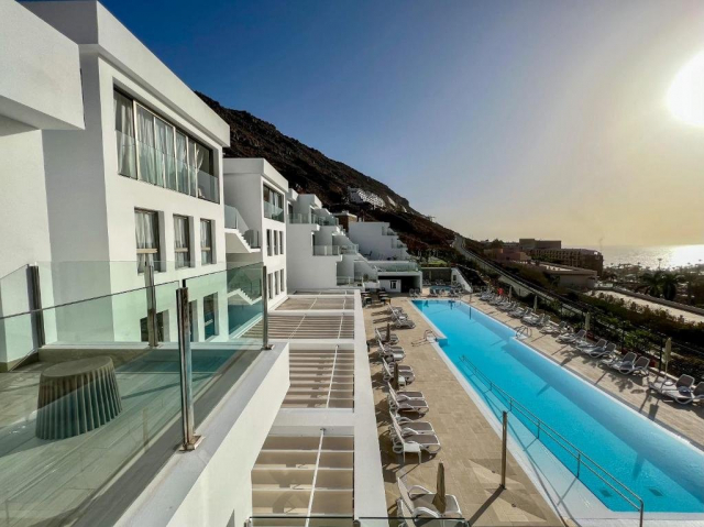 GRAN CANARIA 743 EURO/PERS PLECARE DIN BUCURESTI 23.06, AVION INCLUS- CORDIAL MAGEC TAURITO