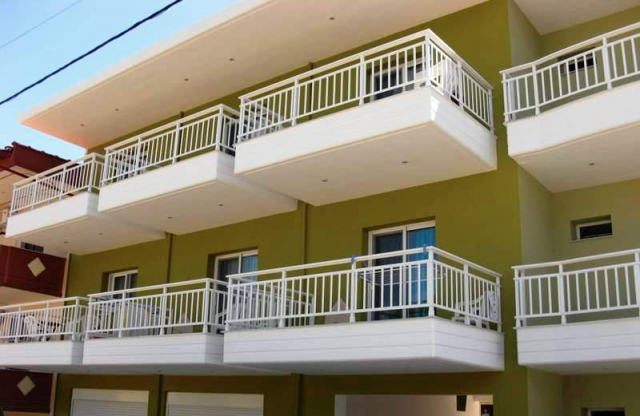 07.08 Autocar din Bucuresti, Grecia, Halkidiki, Sarti, Sithonia Klio Studio 305 euro/pers/7 nopti fara masa