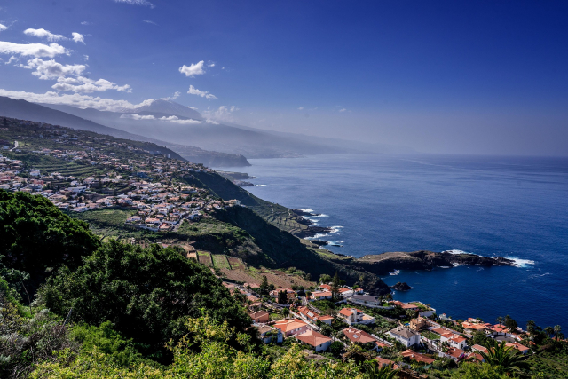 Ultra Last Minute Tenerife , sejur 7 nopti cu plecare din Bucuresti(LP)