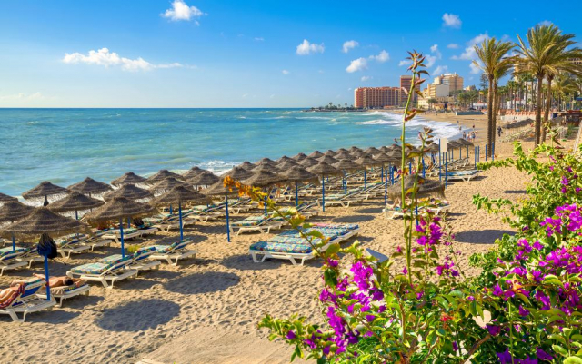  OFERTA SPANIA!!! COSTA DEL SOL-PLECARE DIN CLUJ (CC)