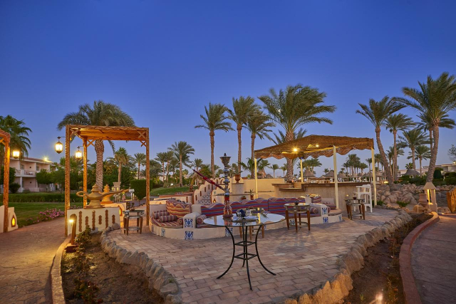 Sejur in Sharm El Sheikh: 675 euro cazare 14 nopti cu All inclusive+ transport avion+ toate taxele