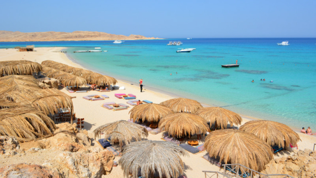 Super oferta Sharm El Sheikh de la doar 589 euro/pers. Zbor din Bucuresti!-2