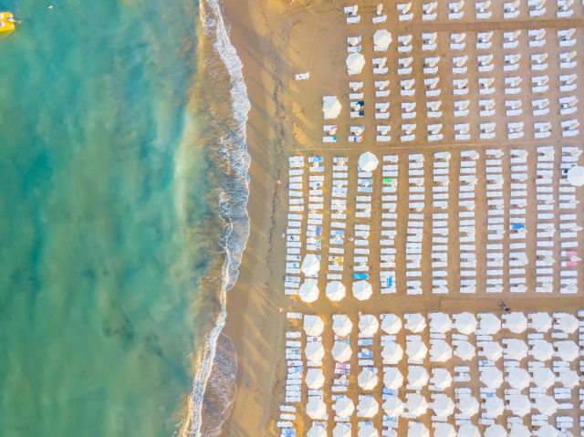 Sejur in Antalya: 360 euro cazare 7 nopti cu Ultra All inclusive+ transport avion+ toate taxele 