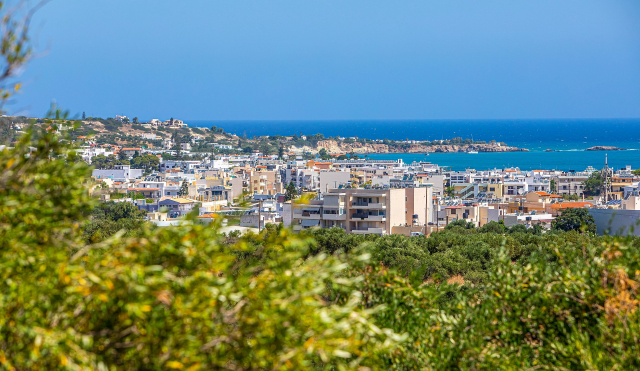 Oferta Grecia-Creta, sejur de 4 nopti, cu plecare din Cluj-Napoca (AG)