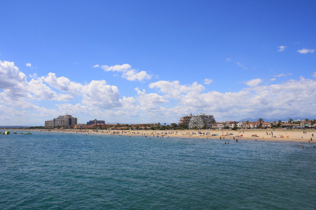 Oferta Costa Brava, sejur de 5 nopti, cu plecare din Cluj-Napoca (AG)